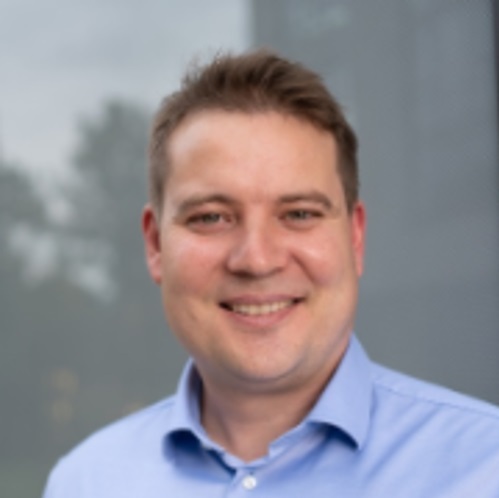 Jonas Bissinger
